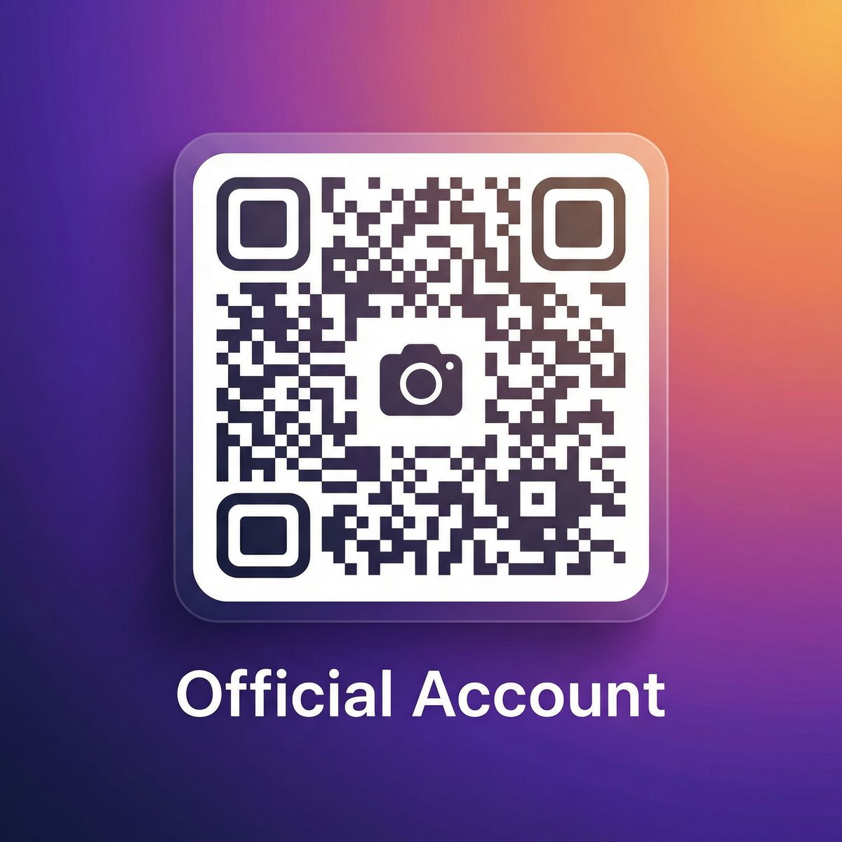 中文字幕公众号