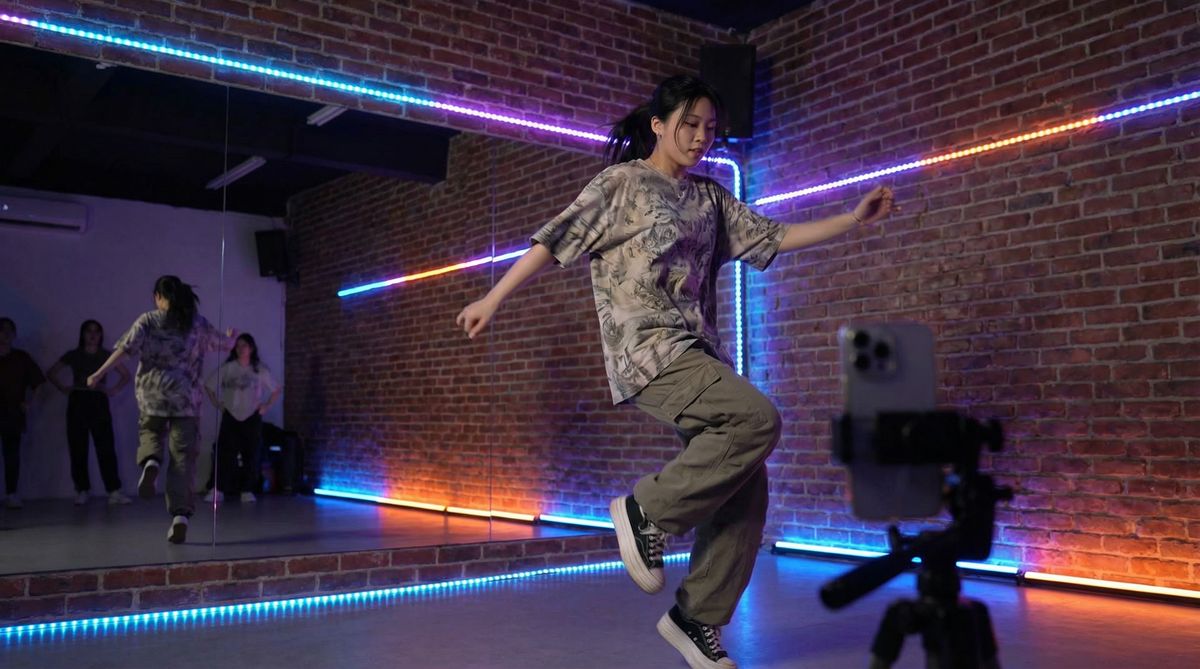 中文字幕穿搭视频