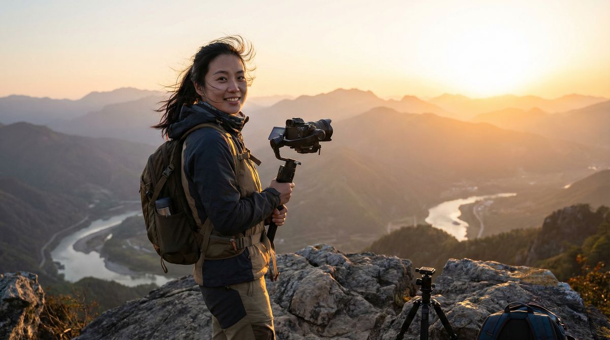 中文字幕旅行视频