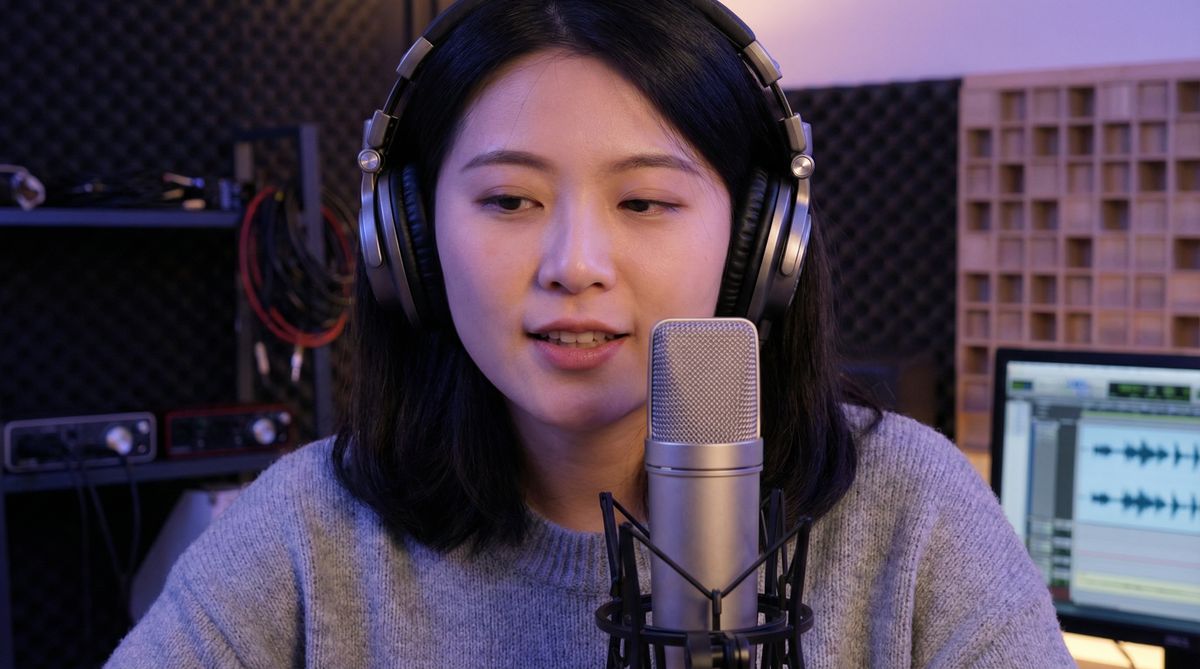 中文字幕 ASMR视频